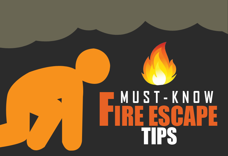 must-knowfireescapetips