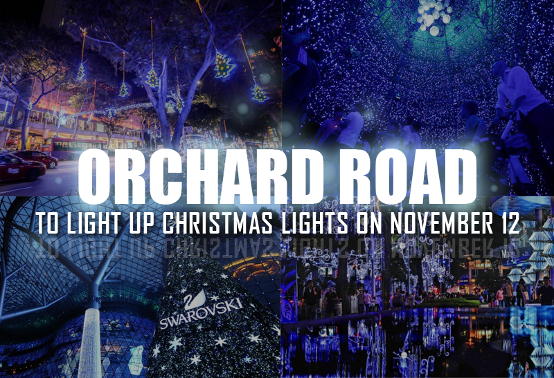 orchard-road-to-light-up-christmas-lights-on-november-12