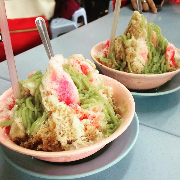 Top 10 Food  Stalls You Should Try in Batu  Pahat  JOHOR NOW