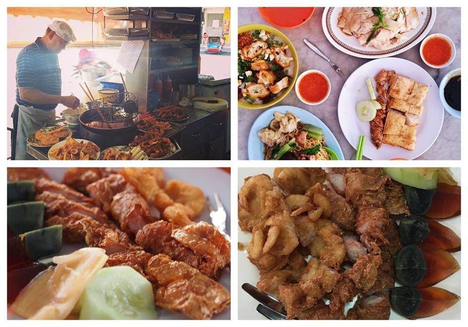 Bucket List of Good Food to Try in Penang - JOHOR NOW