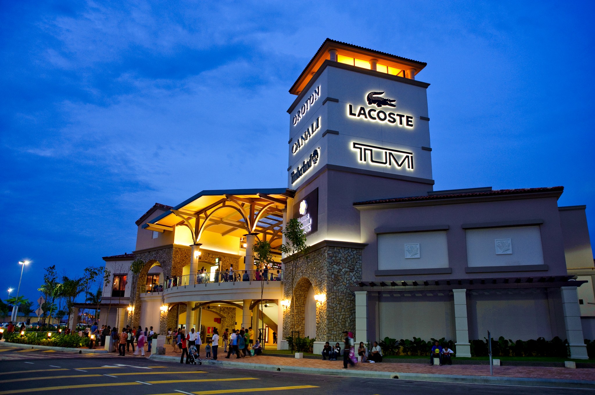 Johor Premium Outlet  GUCCI® Store Johor Bahru