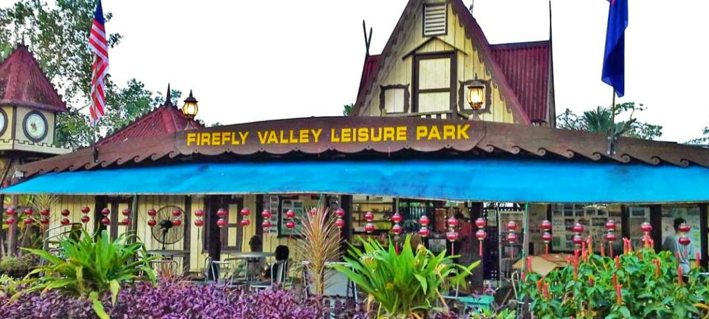 Bring the Whole Family to Firefly Valley Leisure Park, An ...