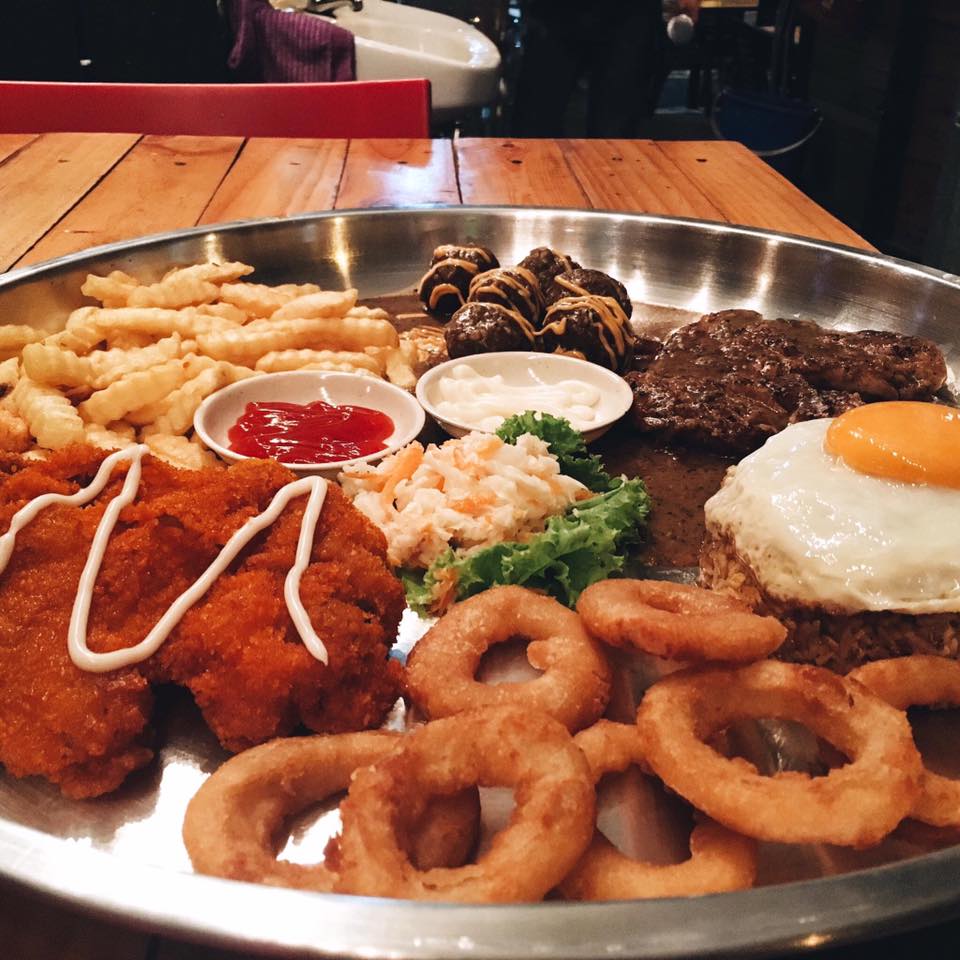 Palatable Food That You Should Try in Tampoi, Johor Bahru 