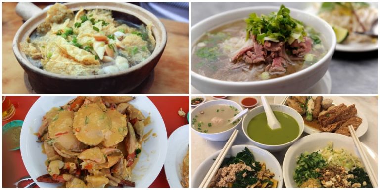 13 Palatable Dishes to Eat in Taman Sentosa - JOHOR NOW