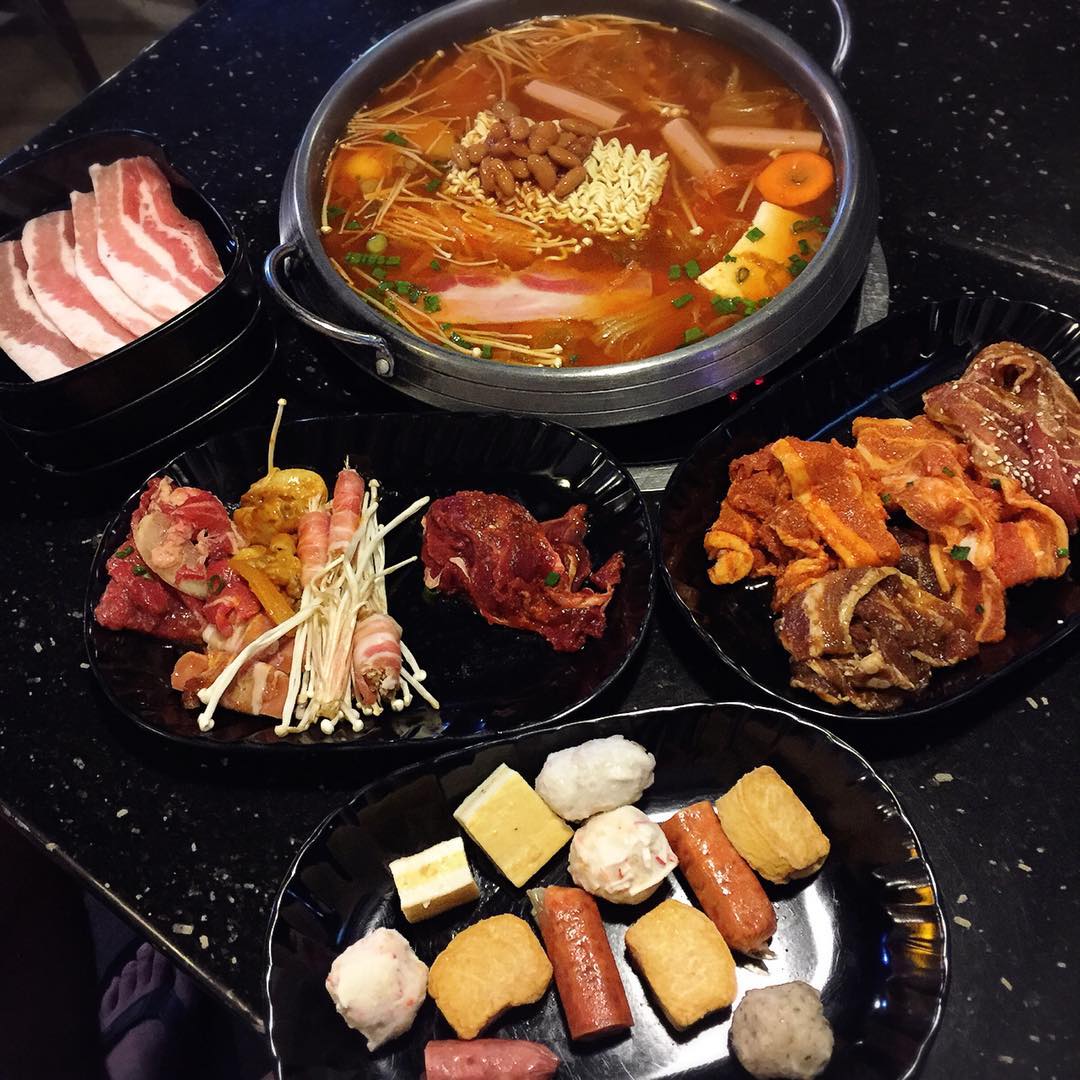 Authentic Hot  Pots to Try in Johor Bahru JOHOR NOW