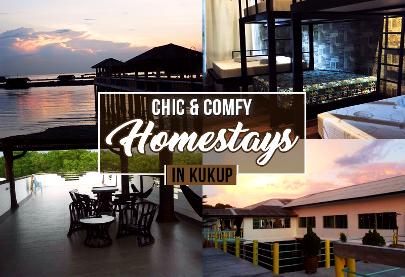Chic & Comfy Homestays in Kukup COVER 1 (1)