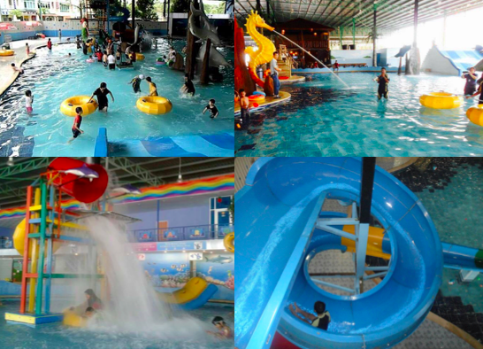 Splash the Good Time at the Best Water Parks in Johor ...