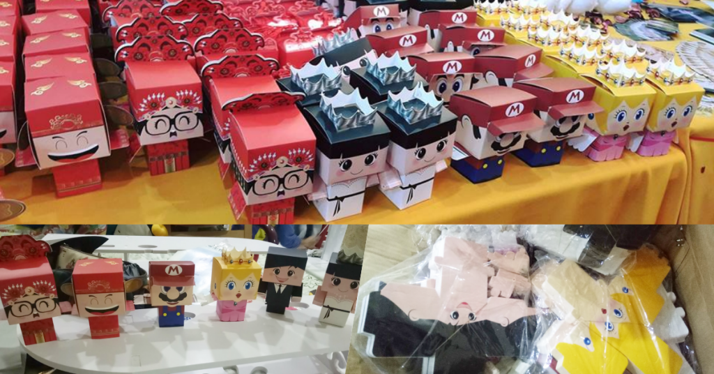 taobao: candy box