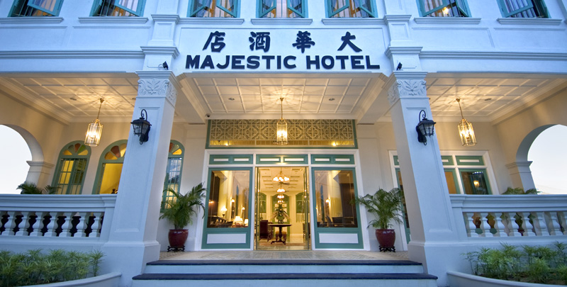 10 Classic Guesthouses in Malacca For a Marvelous Getaway ...