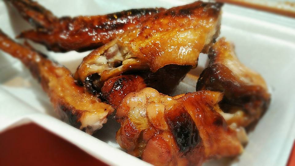 8 Delicious Chicken Wings in Johor Bahru That Are Worth Getting Your