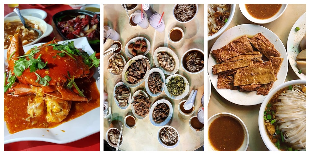 10 Late Night Places You Should Go In Johor Bahru Johor Now