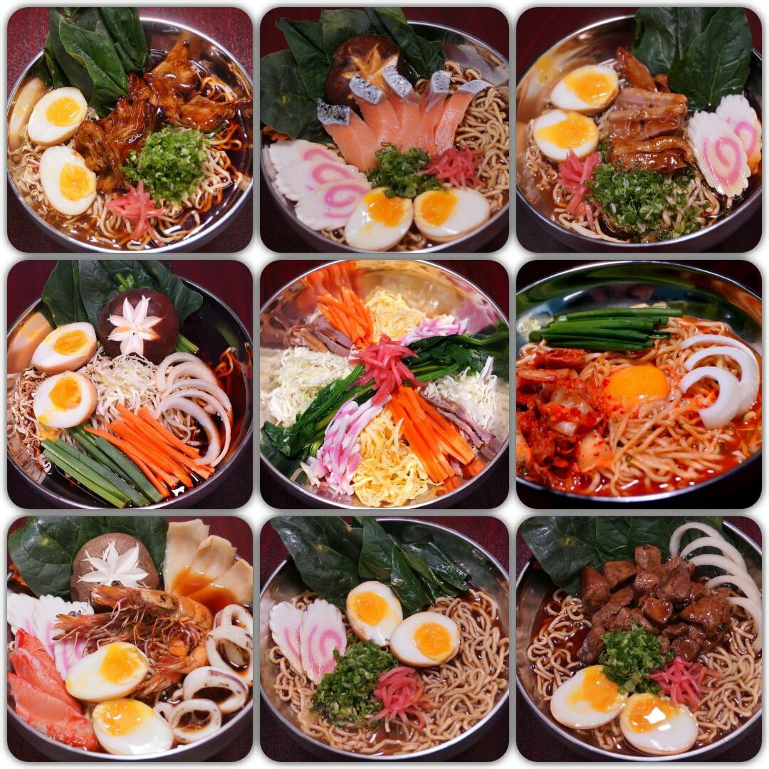 6 Hard-to-Resist Japanese Ramen Restaurants in Johor Bahru - JOHOR NOW