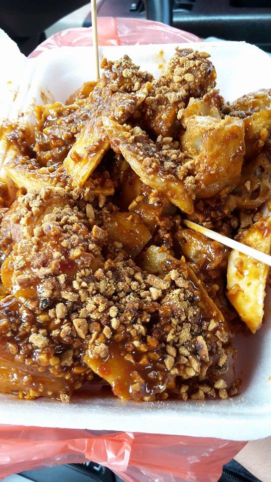 Where to Savour the Best Rojak in Johor Bahru - JOHOR NOW