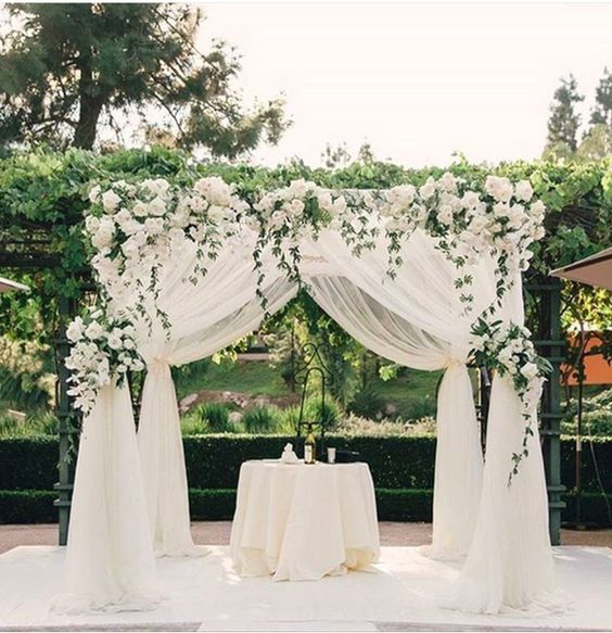 Rustic Wedding Ideas that Will Make You Shine on Your Wedding Day ...