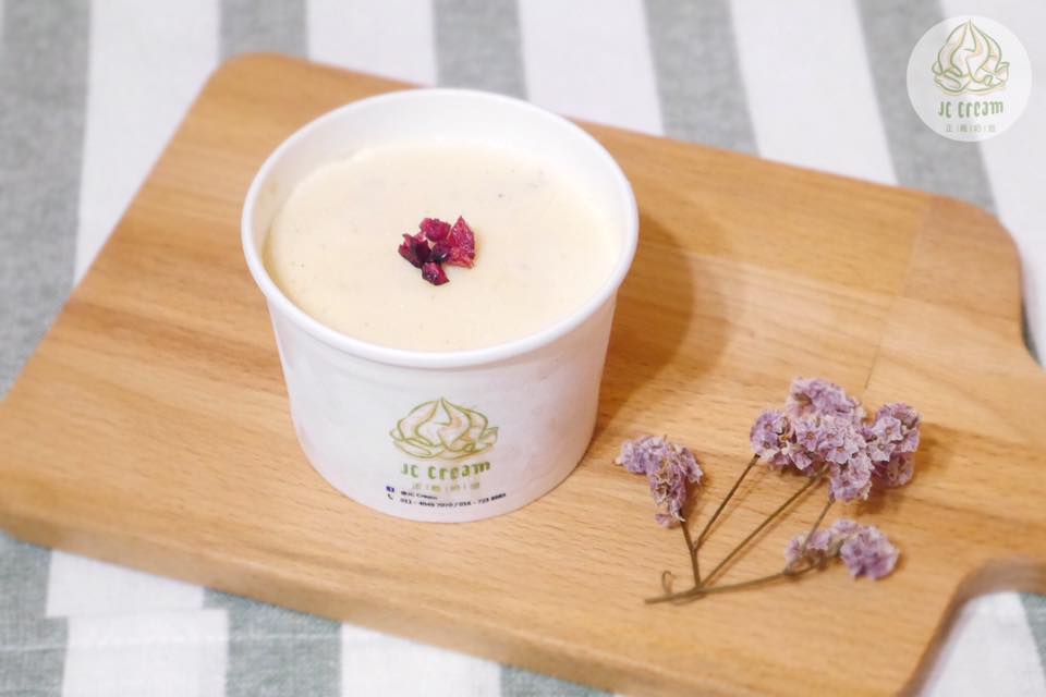 Best Ice Cream Shops in Johor Bahru that Will Make You Scream in