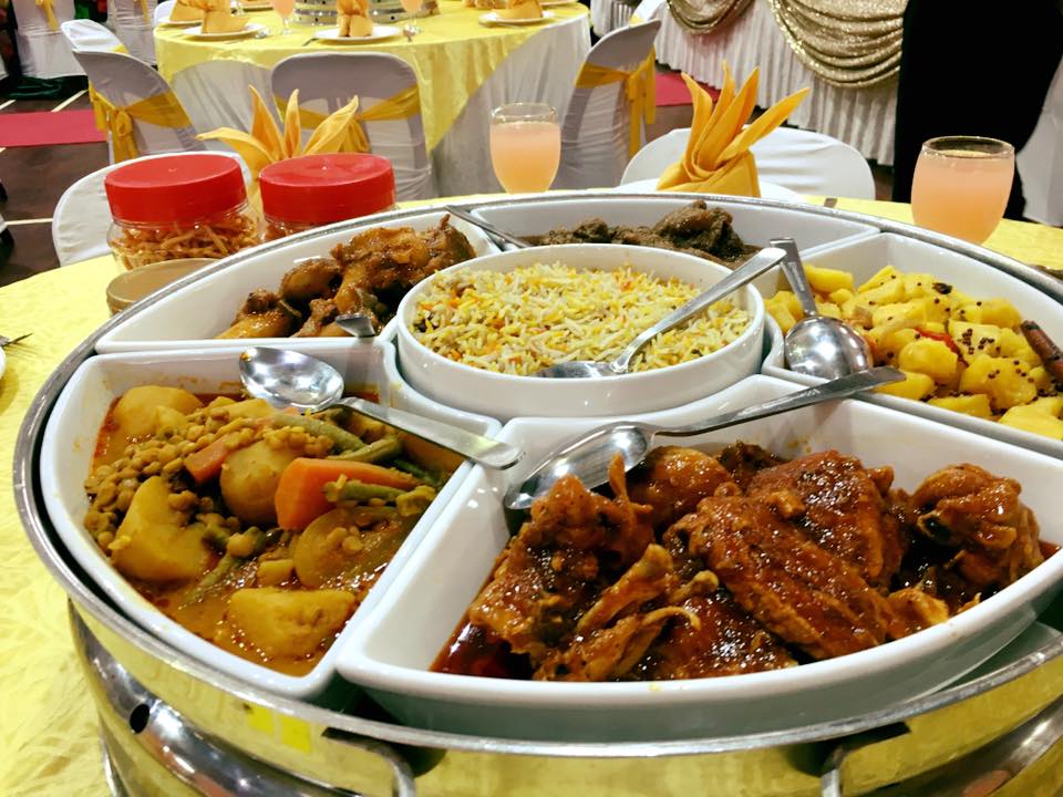 8 Best Halal Food Caterers in Johor Bahru - JOHOR NOW