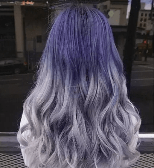 Flaunt a New, Fabulous Look This 2018 with These Awesome Hair Colors! -  JOHOR NOW