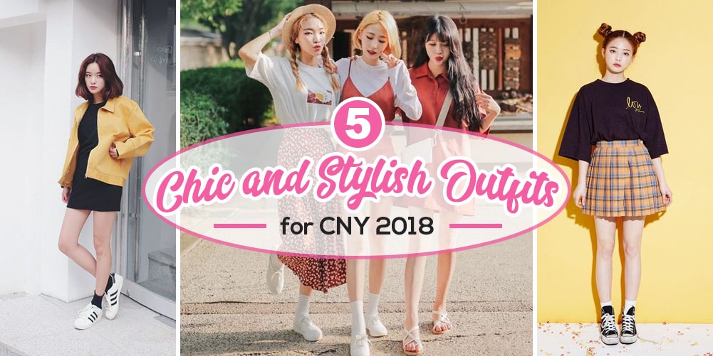Cute trendy outfits clearance 2018