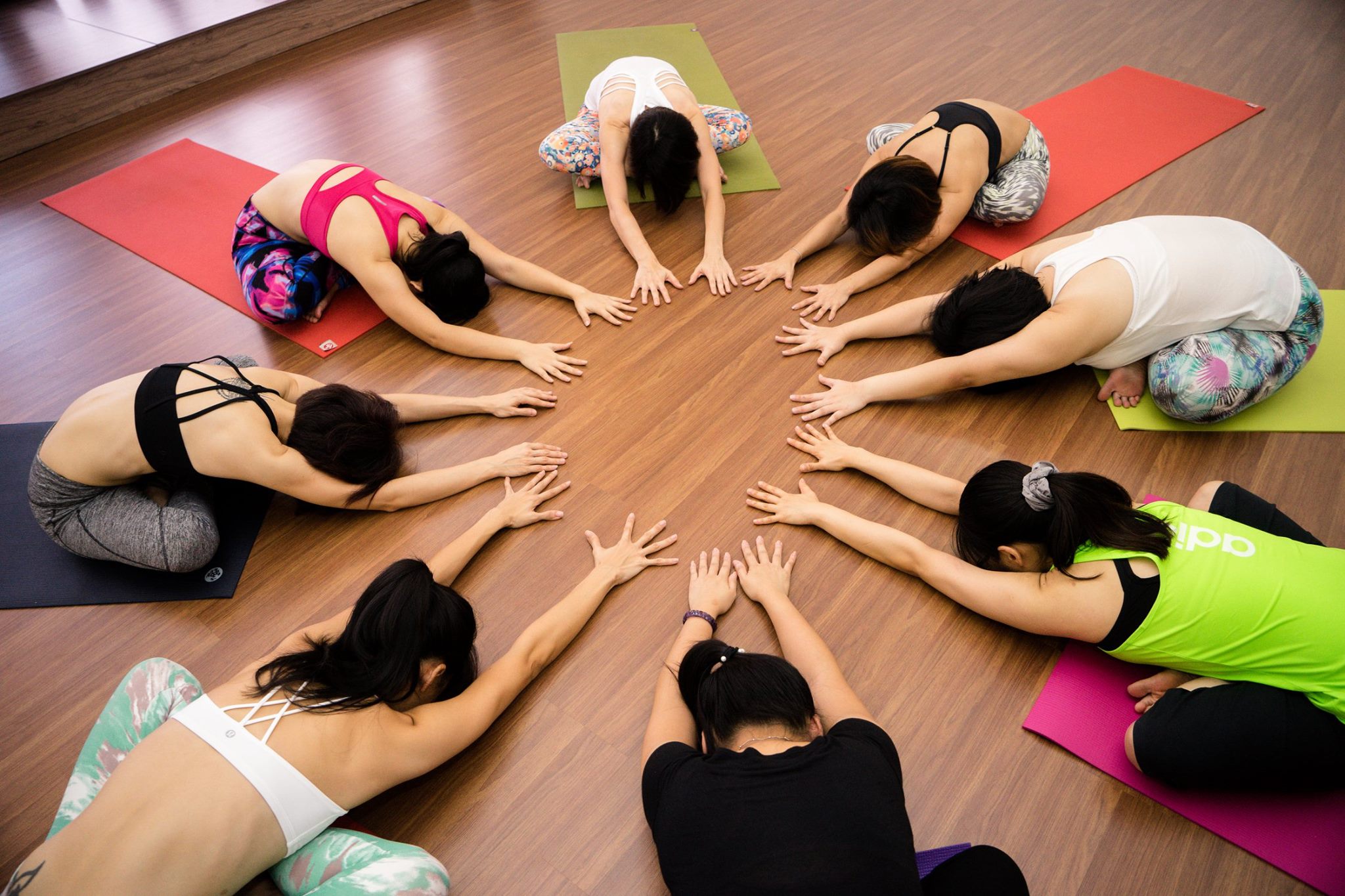 12 Yoga Studios to Improve Your Physical and Mental Health in Johor