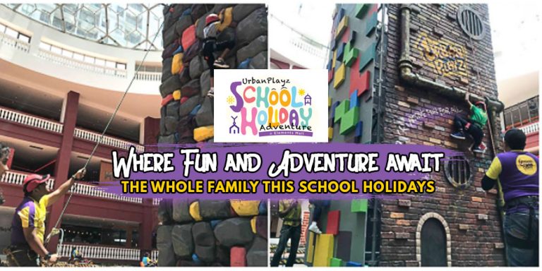 Let Your Kiddos Enjoy the Most Out of School Holiday at ...