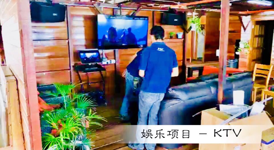 VIP Fishing Resort Where You Can Enjoy a OneofaKind Sea Vacation