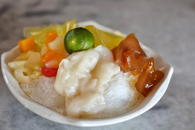29++ Yong hwa kway teow taman perling info