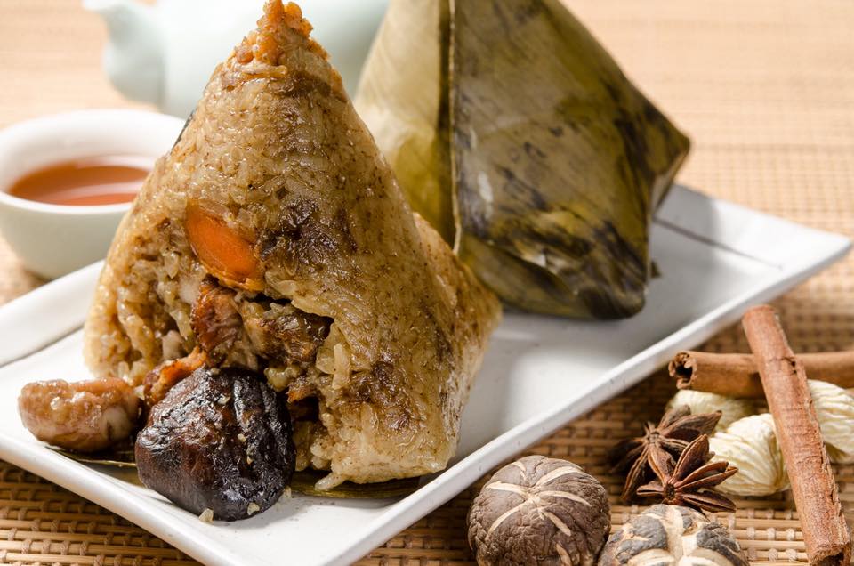 Bring Home Some Delicious Rice Dumplings From These Shops ...