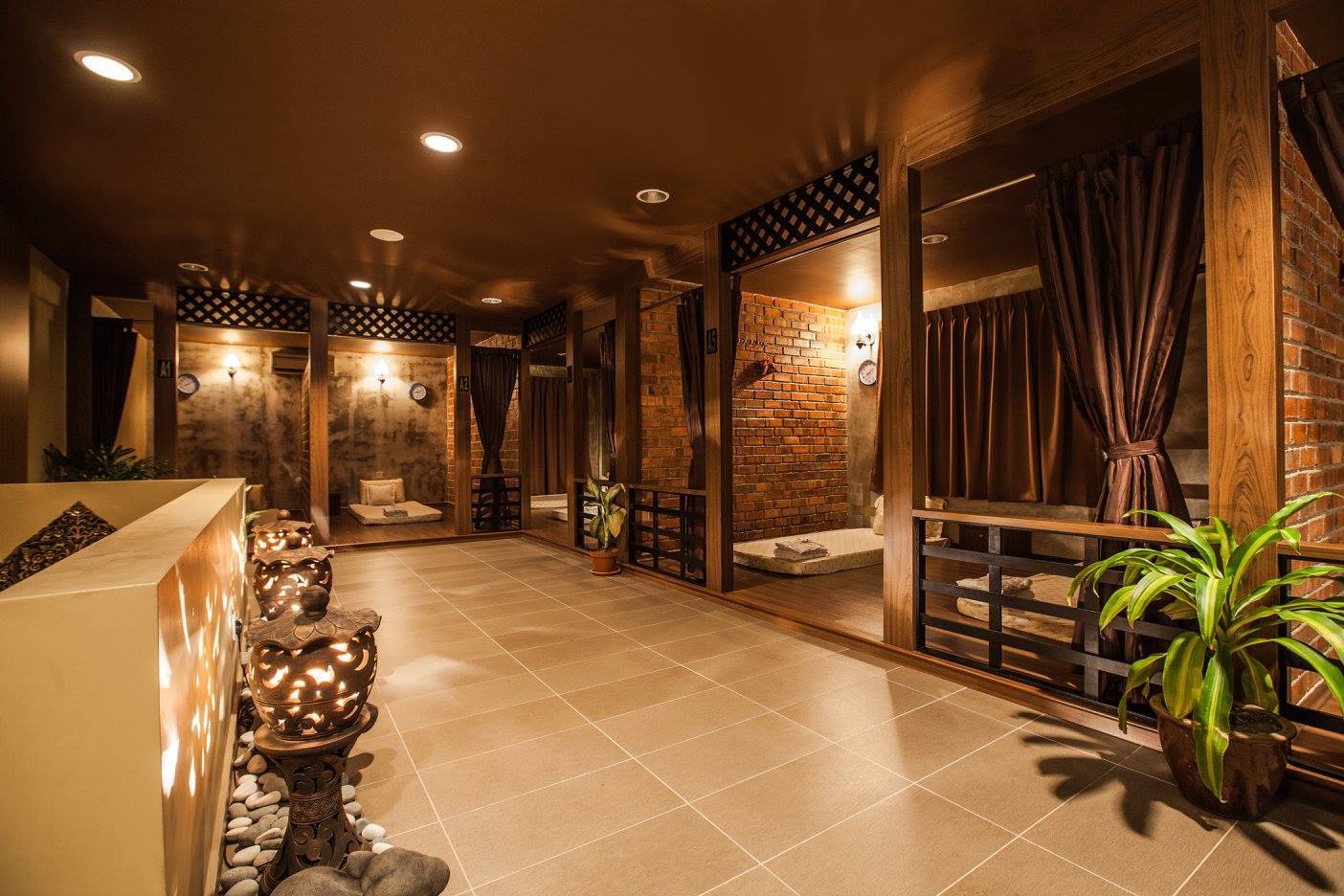 7 Spa Centers To Enjoy A Soothing Thai Massage In Johor Bahru – Johor Now