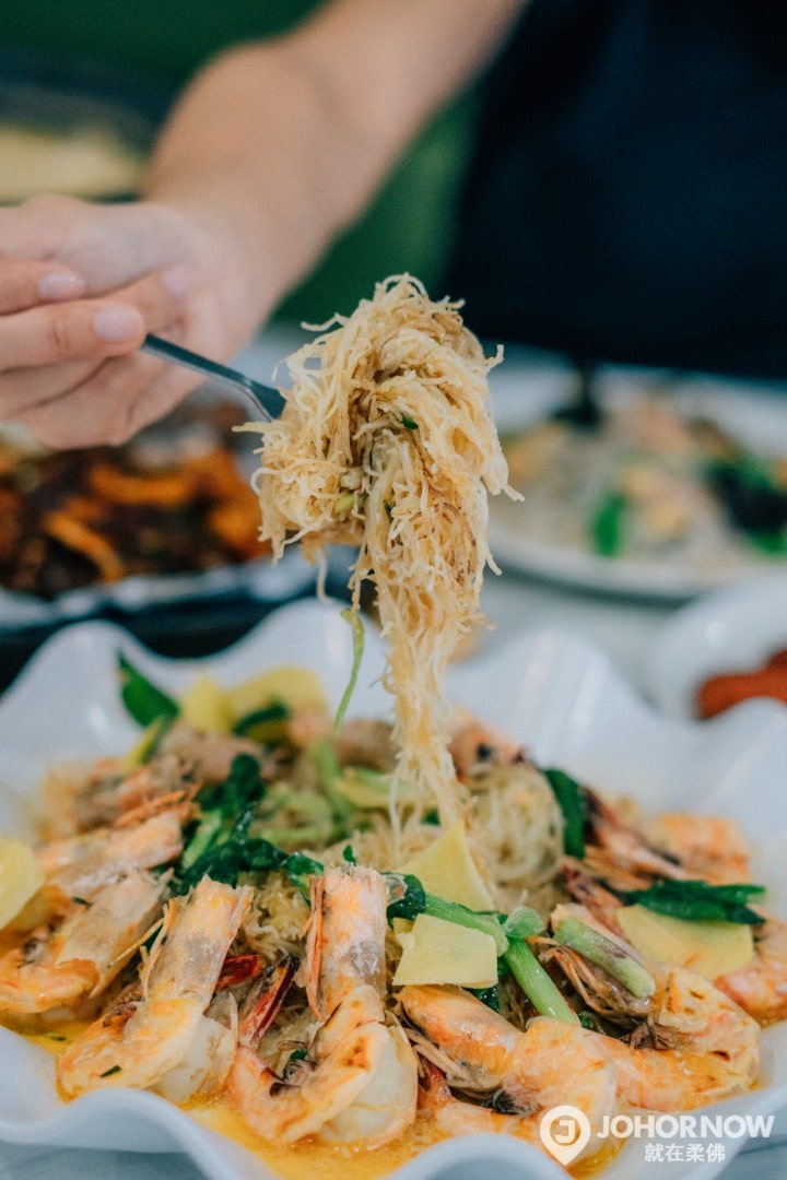 9 Restaurants to Drop by for Some Good Chinese Dishes in Johor Bahru