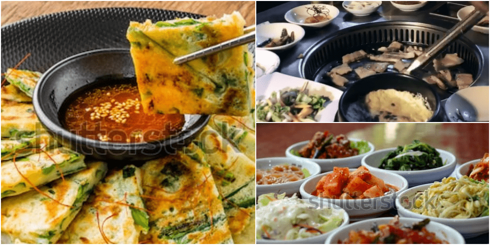 These Korean Restaurants in Johor Bahru Tagged Most Popular in JOHORNOW