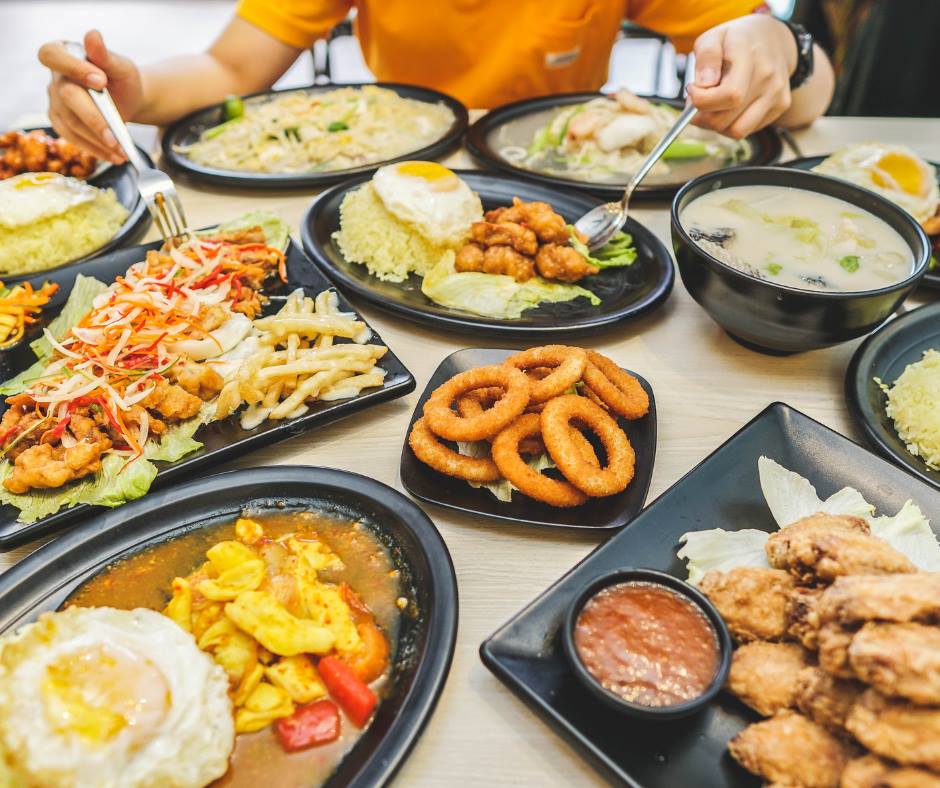 9 Restaurants That Serve Rewarding LUNCH in Taman Pelangi! - JOHOR NOW