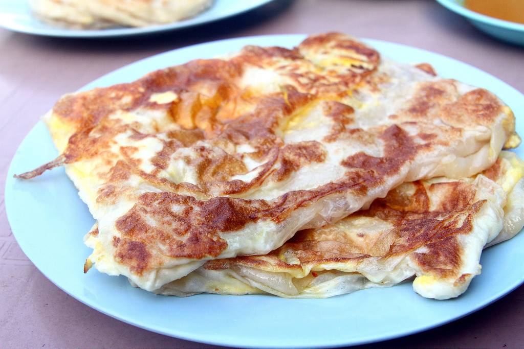 10 Roti Canai You Must Try in Johor Bahru This 2019! - JOHOR NOW