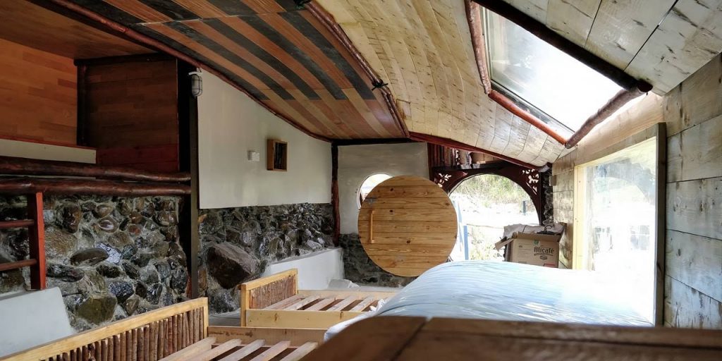 Humble Hobbit Home A Perfect Holiday Home For The Lord Of The Rings Fans Johor Now