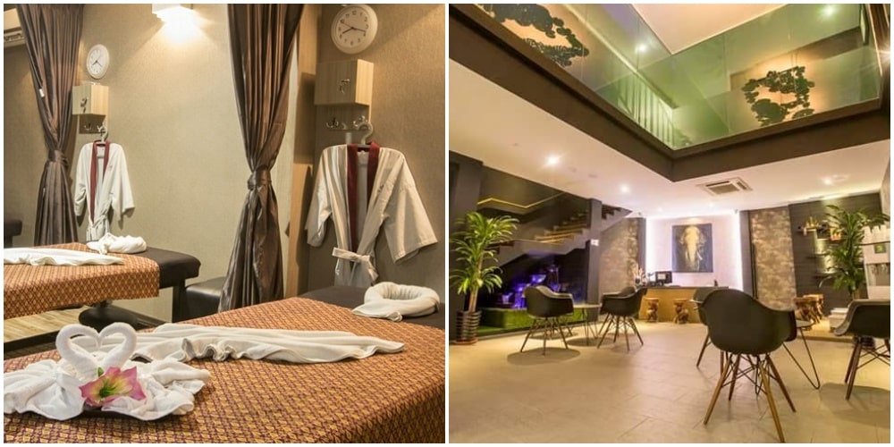 10 Massage Places To Relax At Johor Bahru Downtown Johor Now