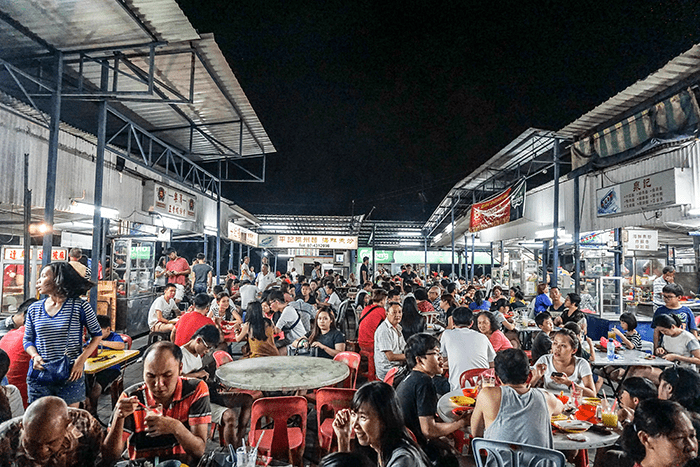 20 EATS in Batu Pahat to Discover This Weekend - JOHOR NOW
