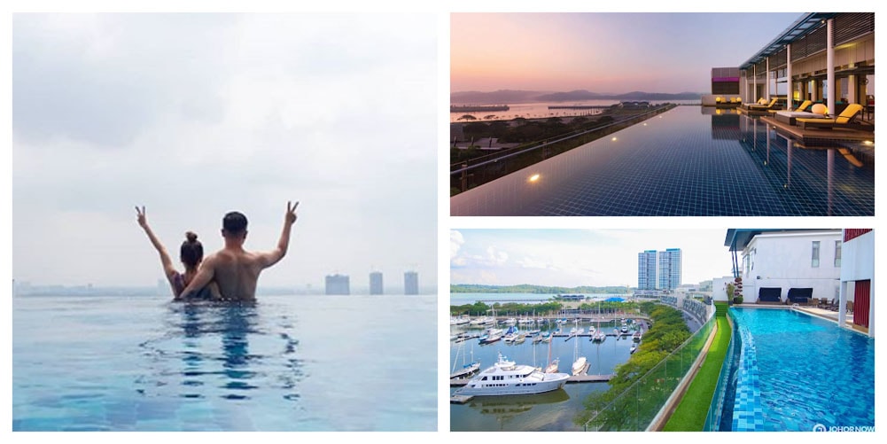 4 Elegant Staycations with Infinity Pools in Johor Bahru ...