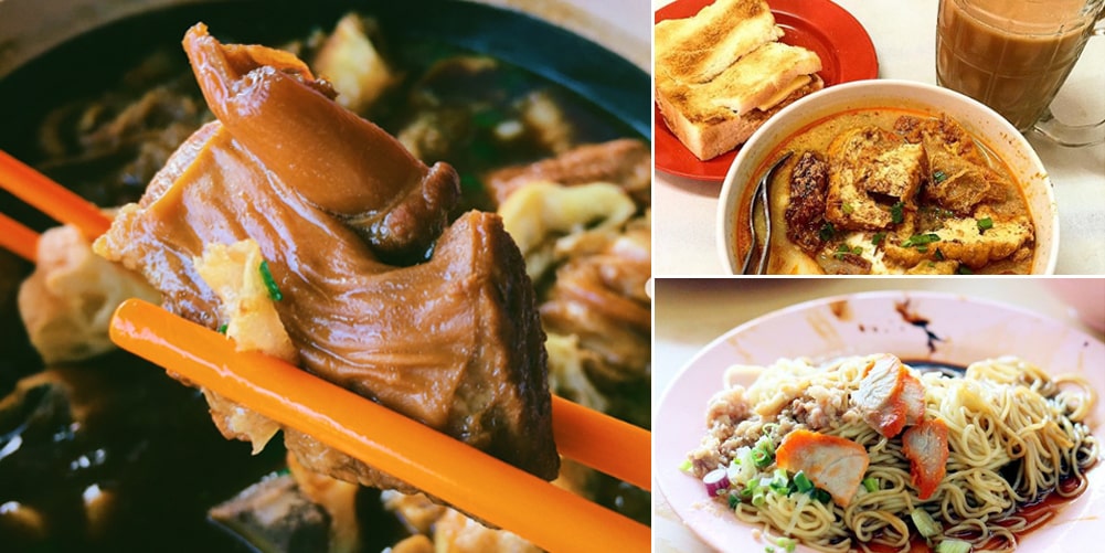 10 Ideal Food Places You Shouldn T Miss In Kota Tinggi Johor Now