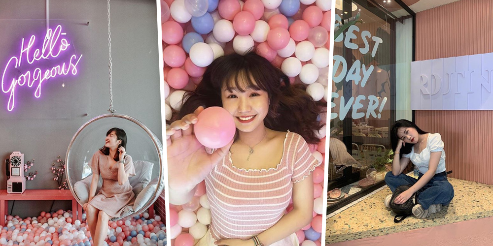 6 Cute Pink Cafes Girls Should Check Out in Johor Bahru! - JOHOR NOW