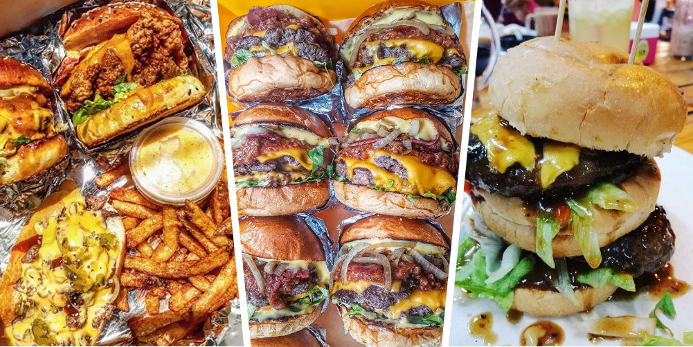 9 Mouthwatering Burgers to Check Out in Johor Bahru ...