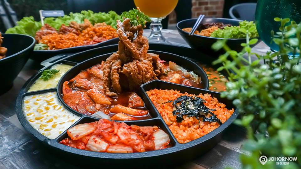 7 Halal-Friendly Restaurants That Serves Superbly Delicious Foods in JB