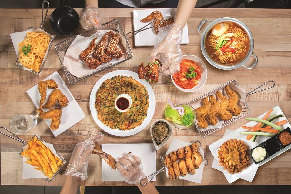 7 Halal-Friendly Restaurants That Serves Superbly Delicious Foods in JB
