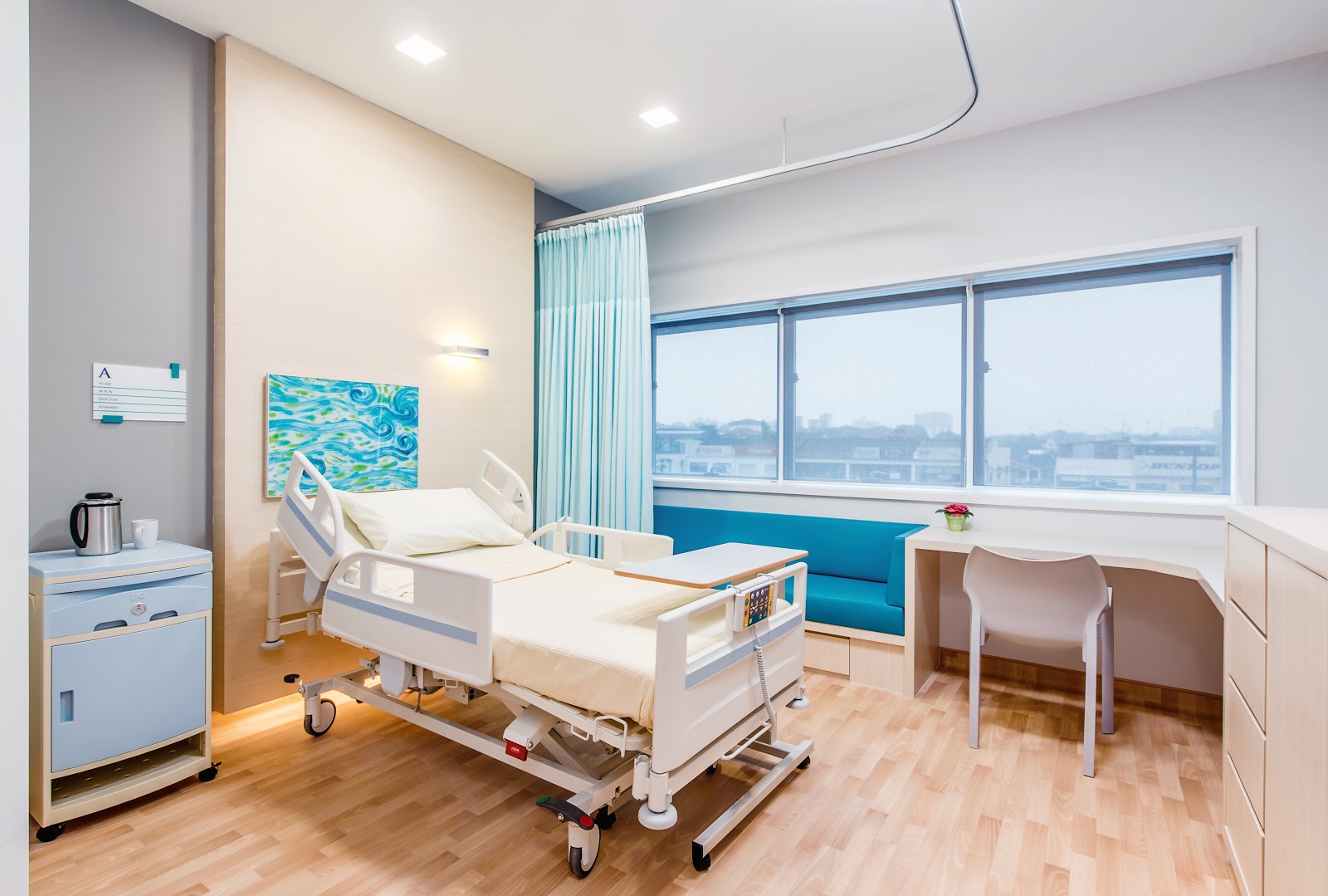 My Experience In Columbia Asia Hospital Cindy S Planet