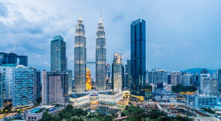 Malaysia Launched Historical RM250 Billion Economic 