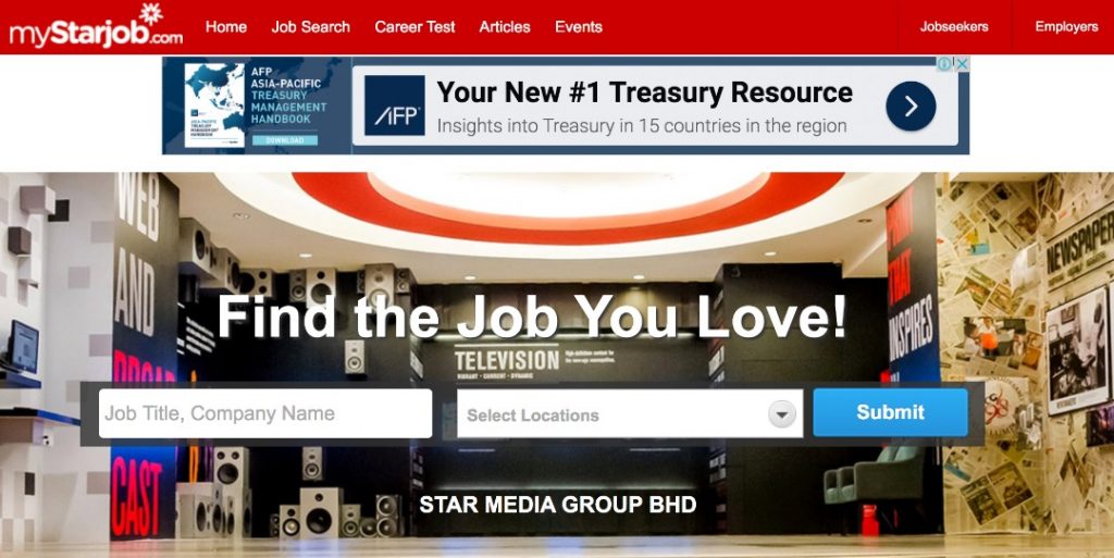 LOOK: Top 10 Job Search Websites in Malaysia! - JOHOR NOW