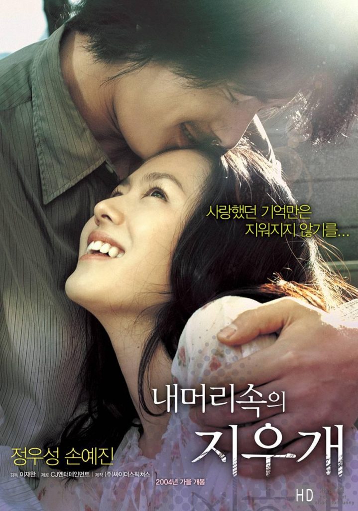 Korean 18+ Movies