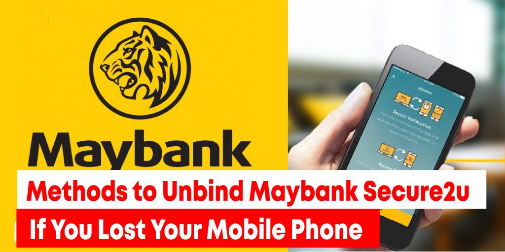 Maybank2u mobile